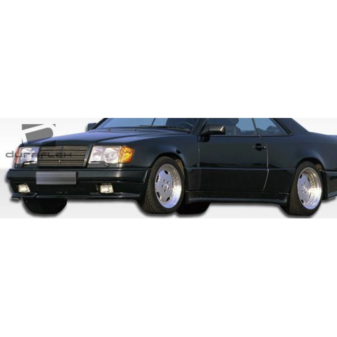All kind of Exterior/Complete Body Kitsfor Mercedes-Benz C-Class 1986. 44