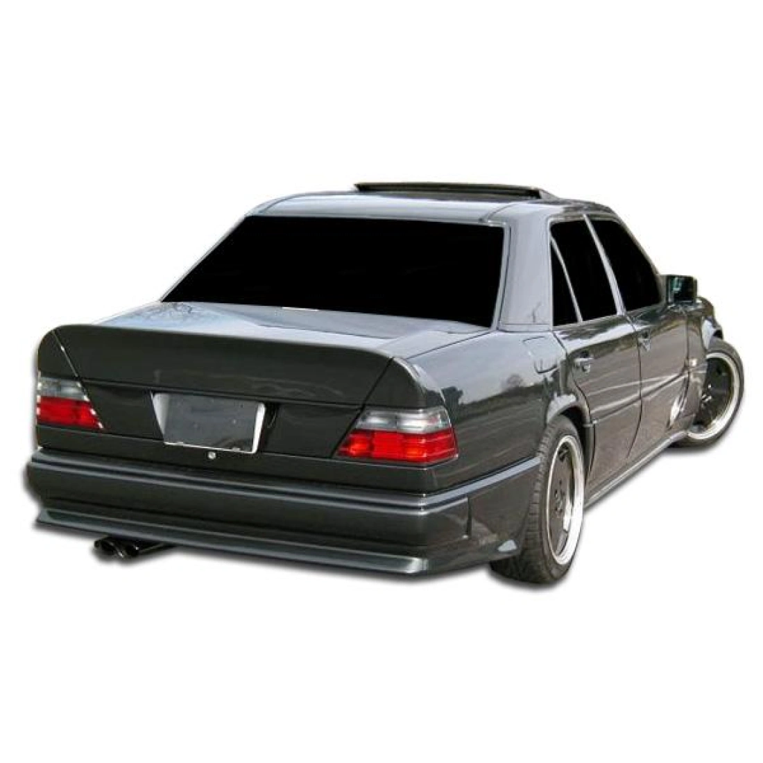 All kind of Exterior/Complete Body Kitsfor  Mercedes-Benz E-Class 1986. 2