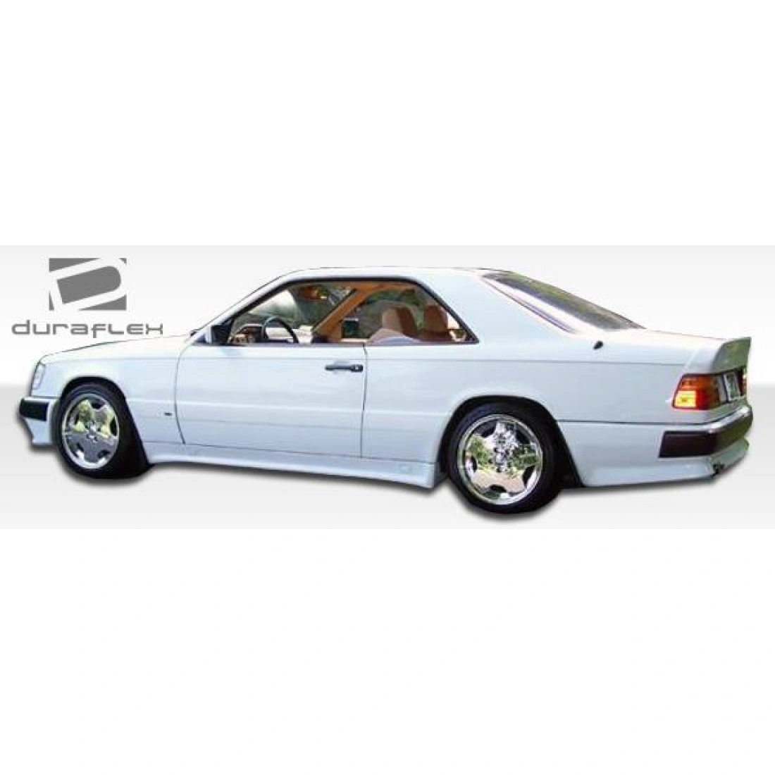All kind of Exterior/Complete Body Kitsfor  Mercedes-Benz E-Class 1986. 7