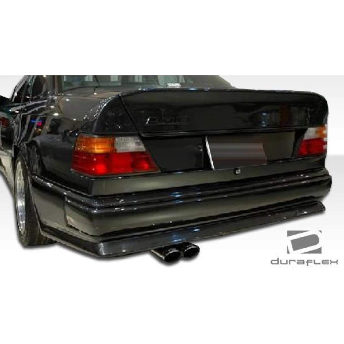 All kind of Exterior/Complete Body Kitsfor  Mercedes-Benz E-Class 1986. 5