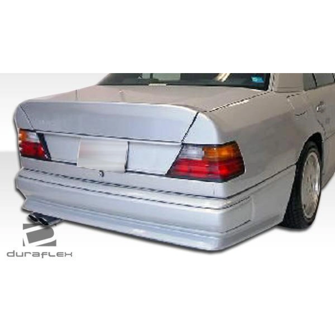 All kind of Exterior/Complete Body Kitsfor  Mercedes-Benz E-Class 1986. 4