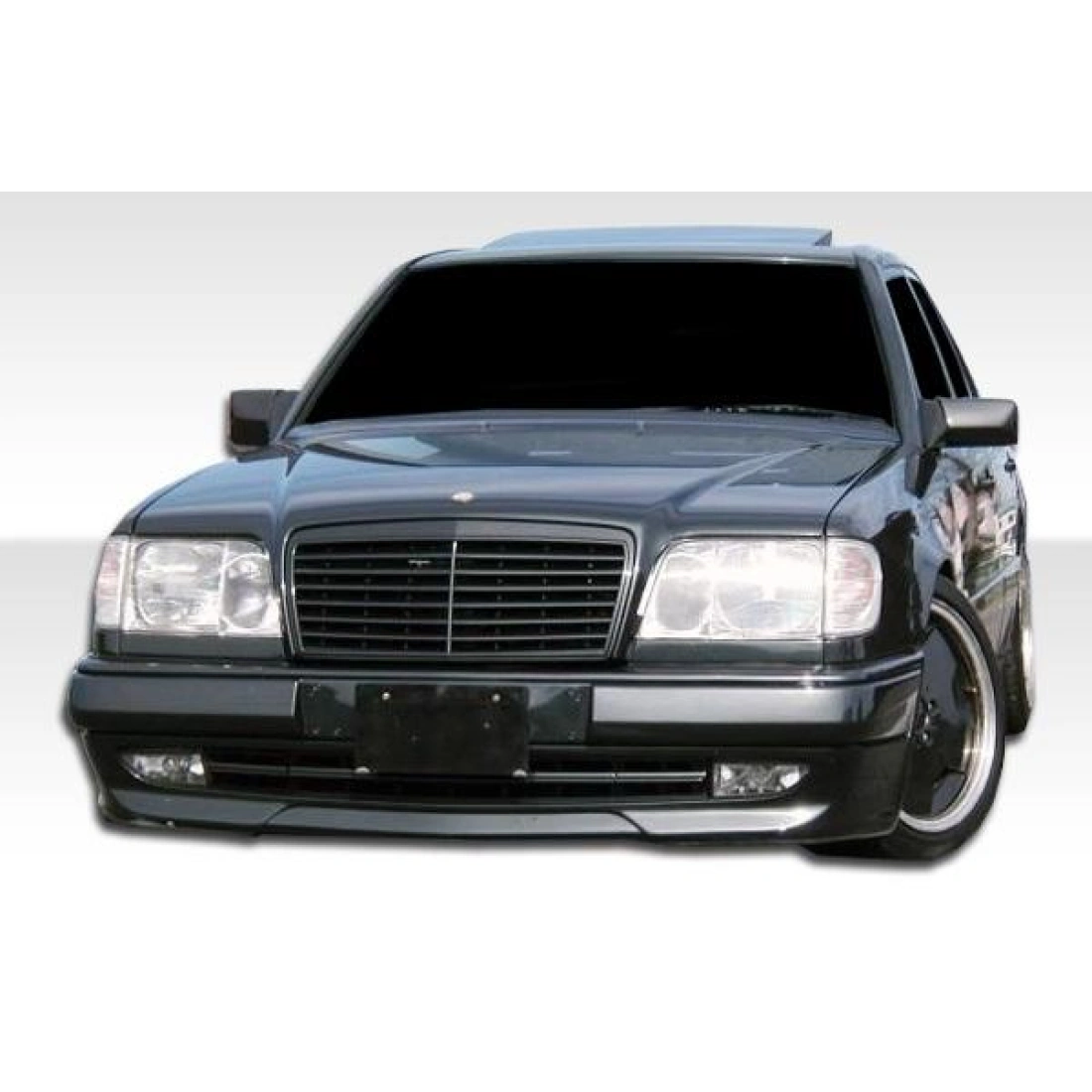 All kind of Exterior/Complete Body Kitsfor Mercedes-Benz C-Class 1986. 2