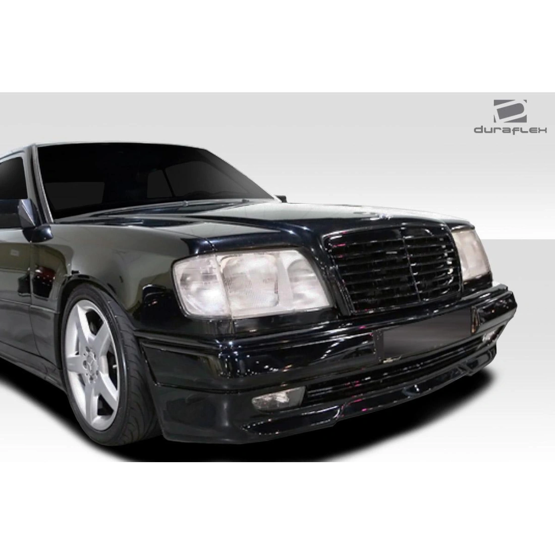 All kind of Exterior/Complete Body Kitsfor Mercedes-Benz C-Class 1986. 5