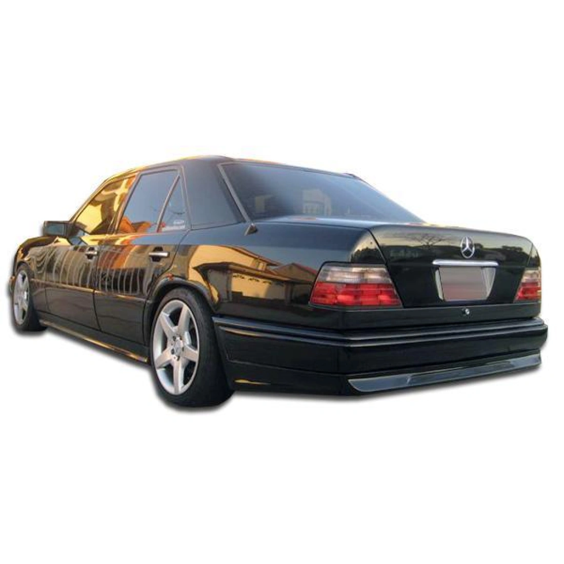 All kind of Exterior/Complete Body Kitsfor Mercedes-Benz C-Class 1986. 2