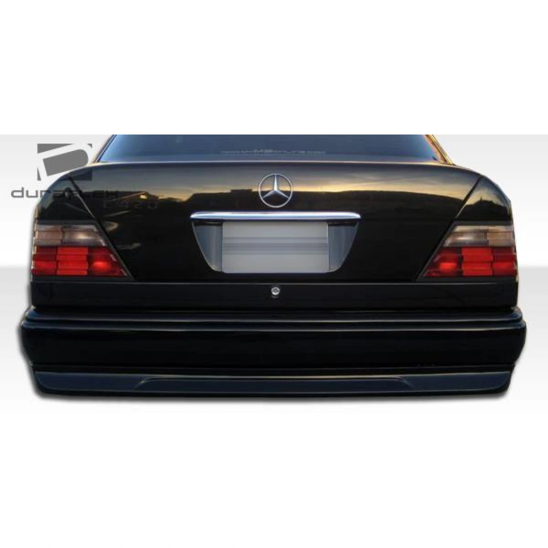 All kind of Exterior/Complete Body Kitsfor Mercedes-Benz C-Class 1986. 45