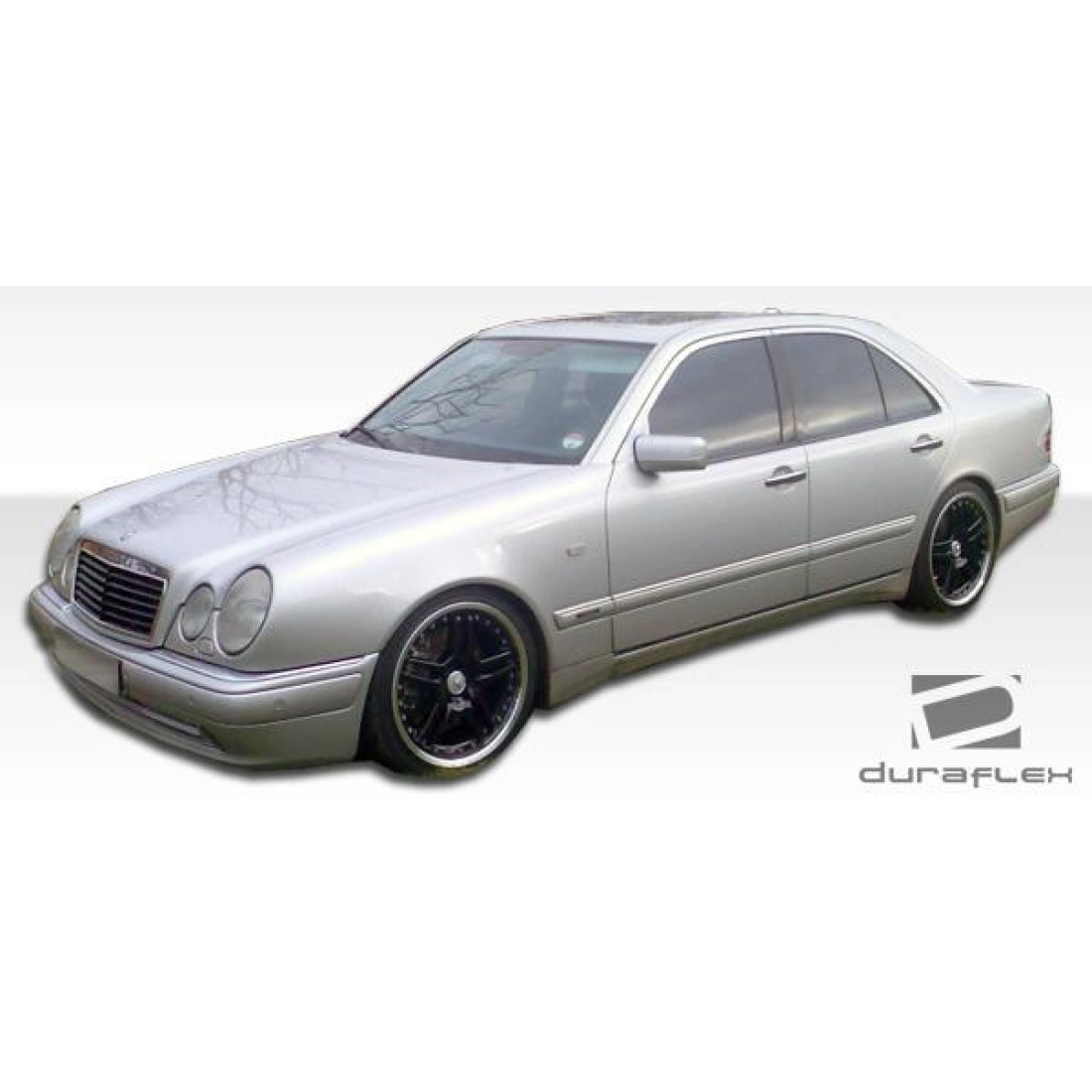 All kind of Exterior/Front Bumpersfor  Mercedes-Benz E-Class 1996. 5