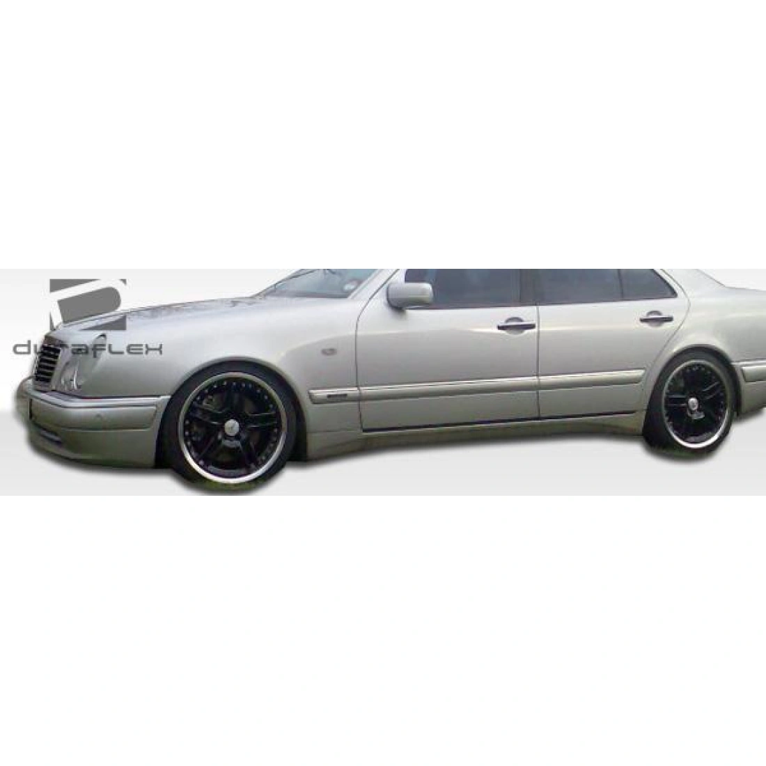 All kind of Exterior/Front Bumpersfor  Mercedes-Benz E-Class 1996. 8