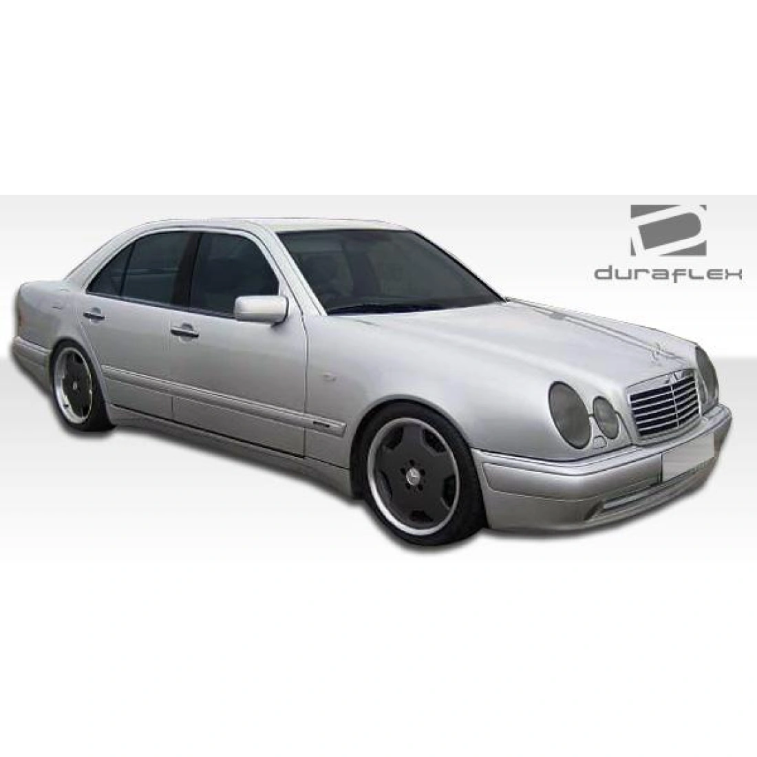 All kind of Exterior/Front Bumpersfor  Mercedes-Benz E-Class 1996. 10