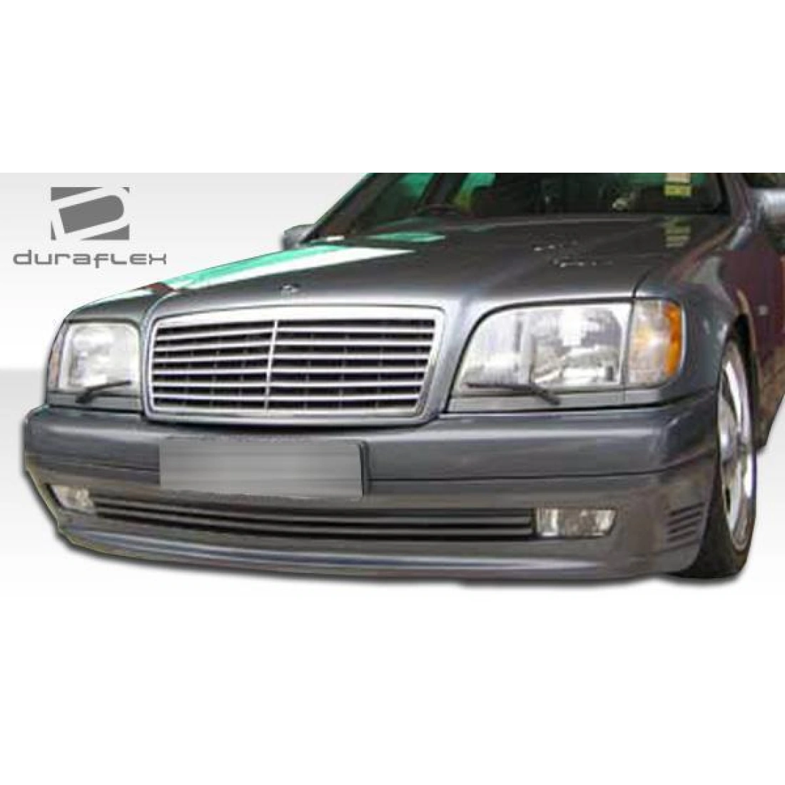 All kind of Exterior/Front Bumpersfor  Mercedes-Benz S-Class 1992. 6