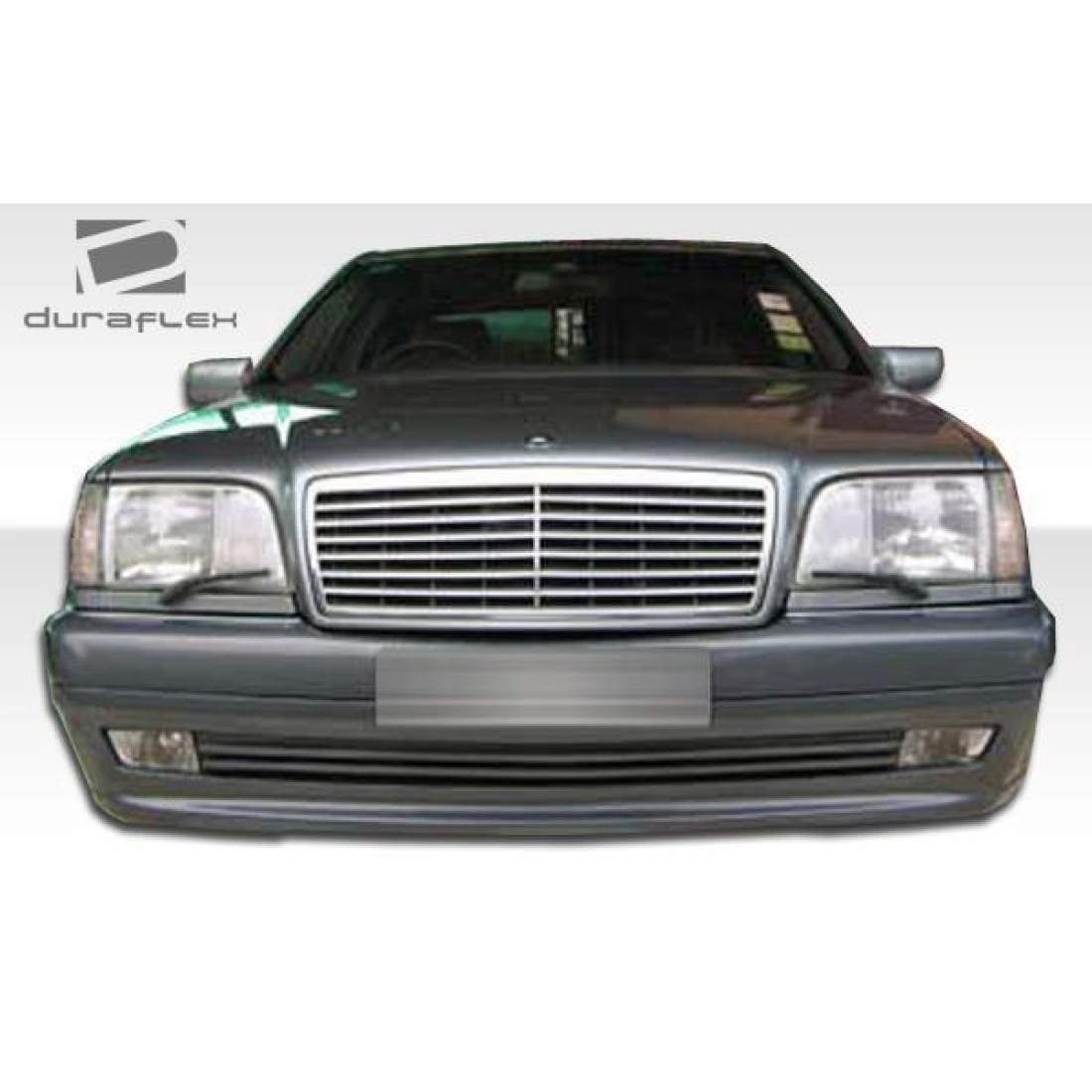 All kind of Exterior/Front Bumpersfor  Mercedes-Benz S-Class 1992. 8