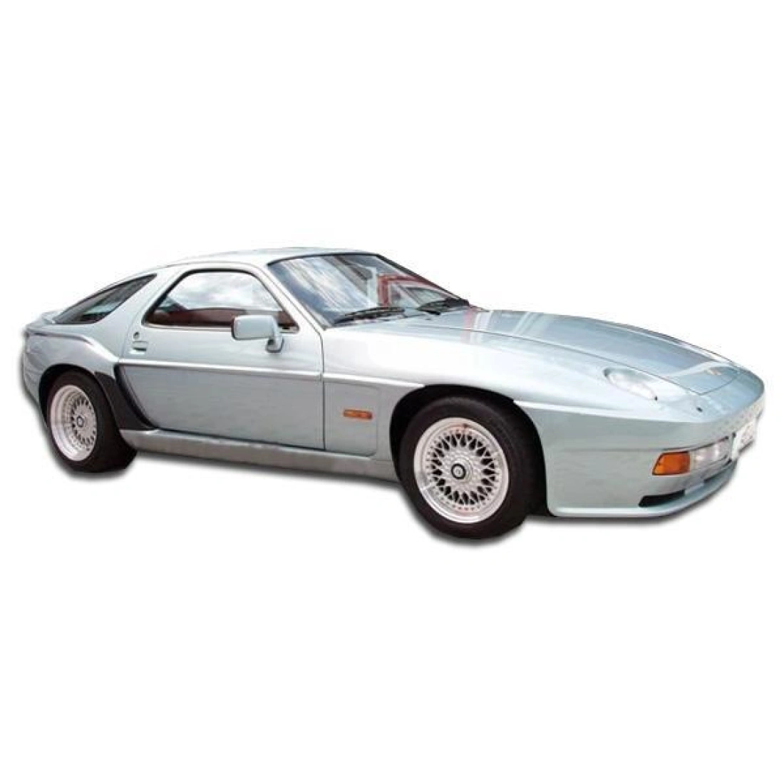 All kind of Exterior/Side Skirtsfor Porsche 928 1987. 3