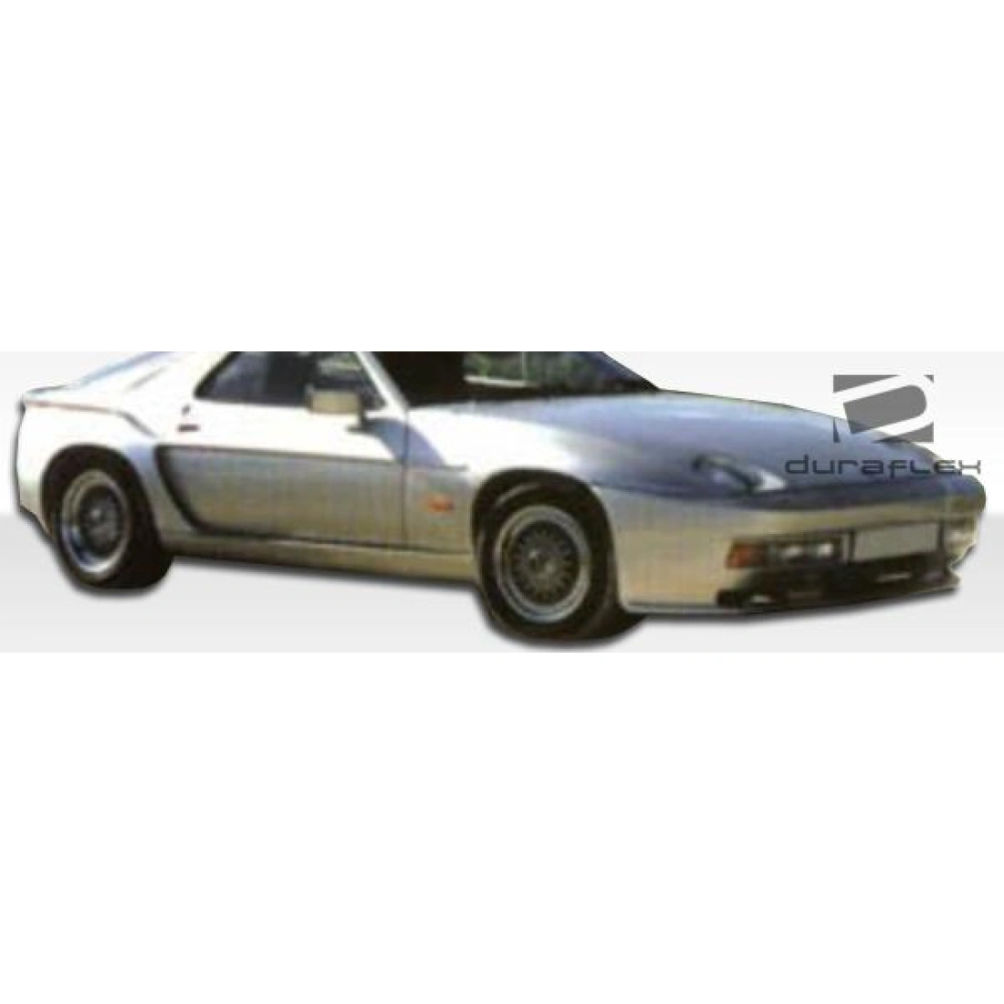 All kind of Exterior/Side Skirtsfor Porsche 928 1987. 5
