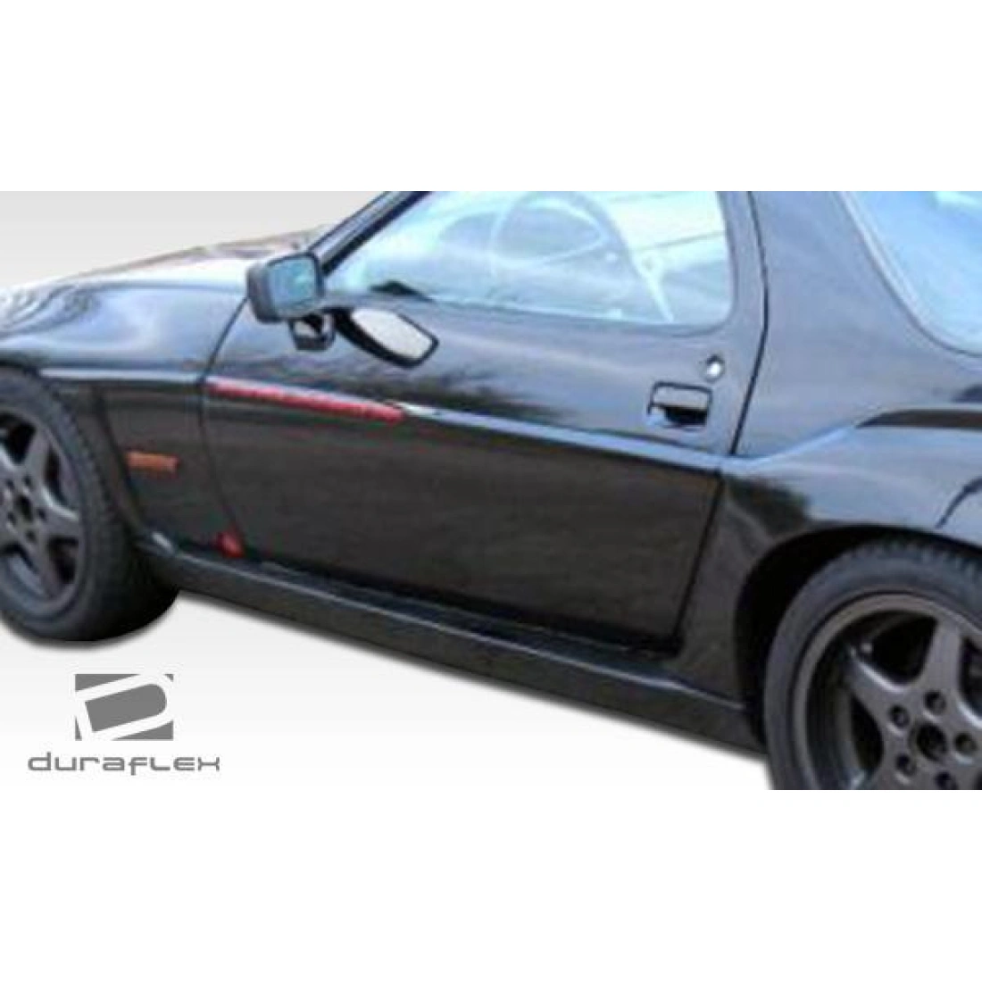 All kind of Exterior/Side Skirtsfor Porsche 928 1987. 7