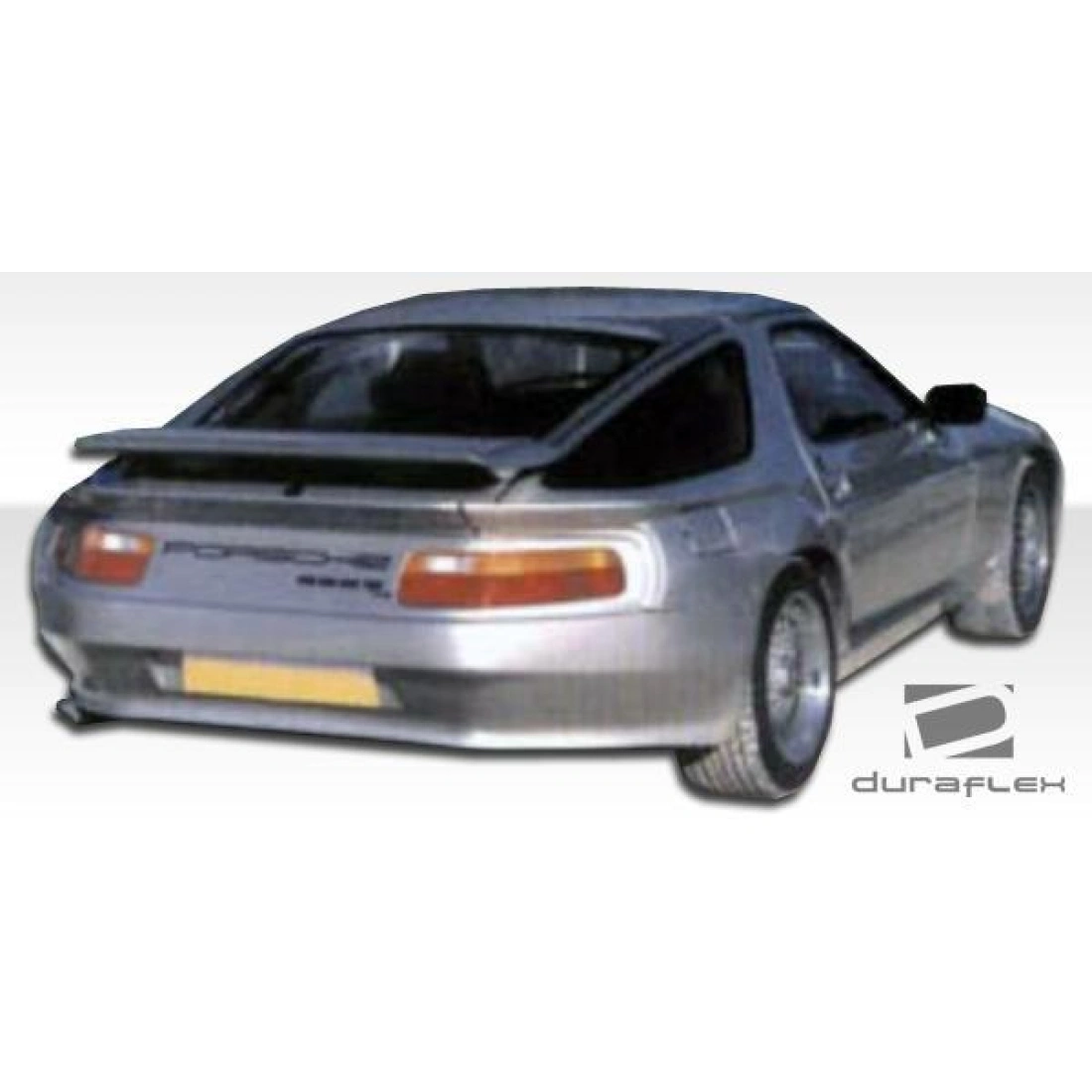 All kind of Exterior/Side Skirtsfor Porsche 928 1987. 9