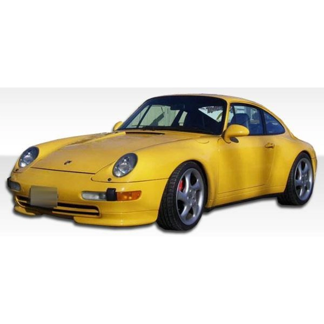 All kind of Exterior/Rear Bumpersfor  Porsche 911 1995. 3