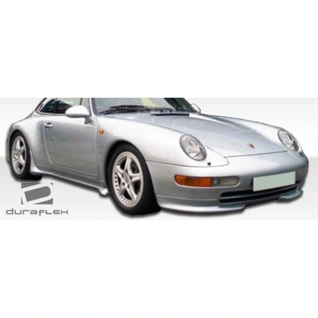 All kind of Exterior/Rear Bumpersfor  Porsche 911 1995. 5