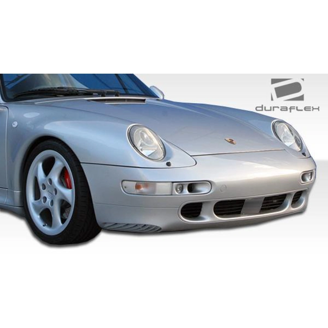 All kind of Exterior/Front Bumpersfor  Porsche 911 1995. 5