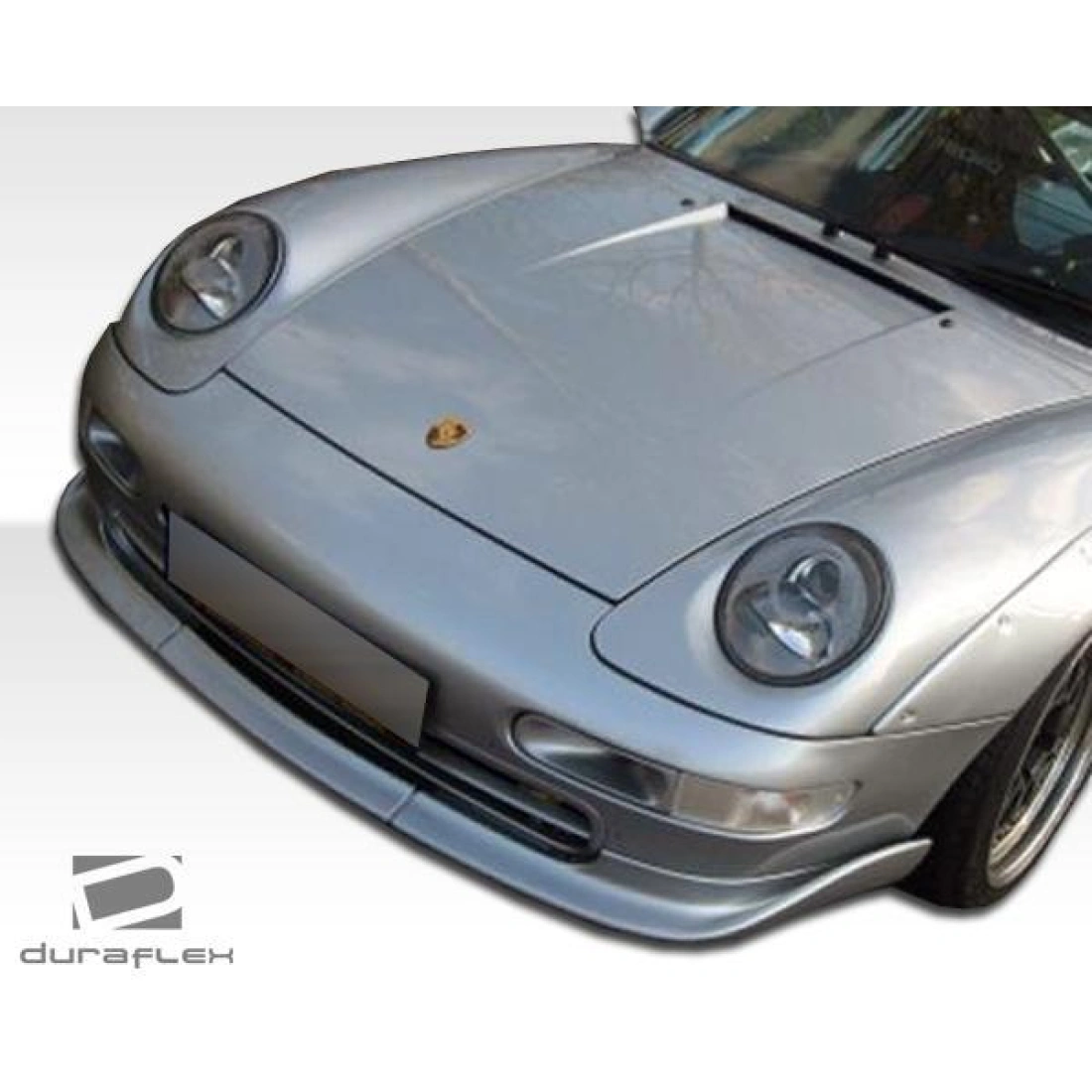 All kind of Exterior/Front Lipsfor  Porsche 911 1995. 6