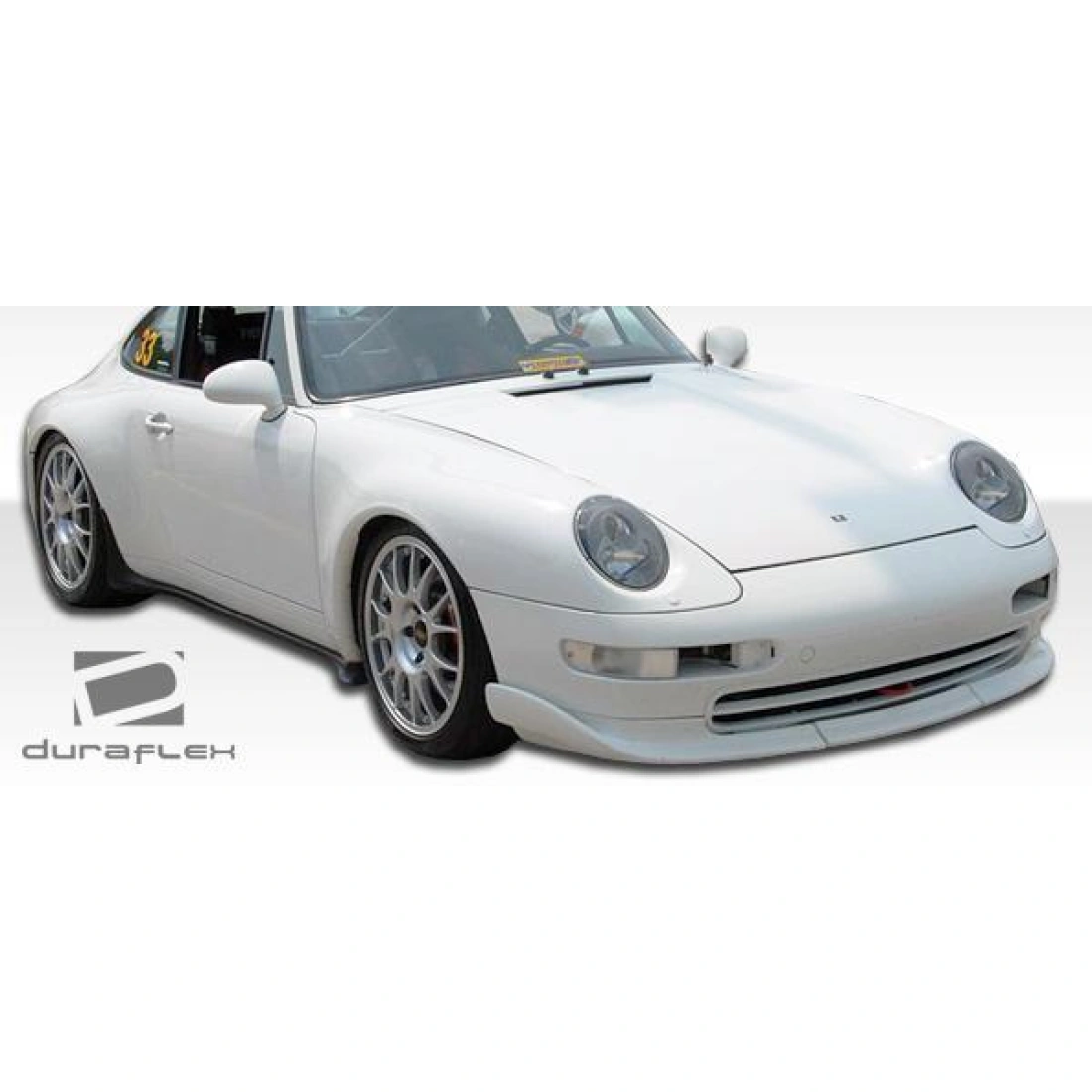 All kind of Exterior/Front Lipsfor  Porsche 911 1995. 8