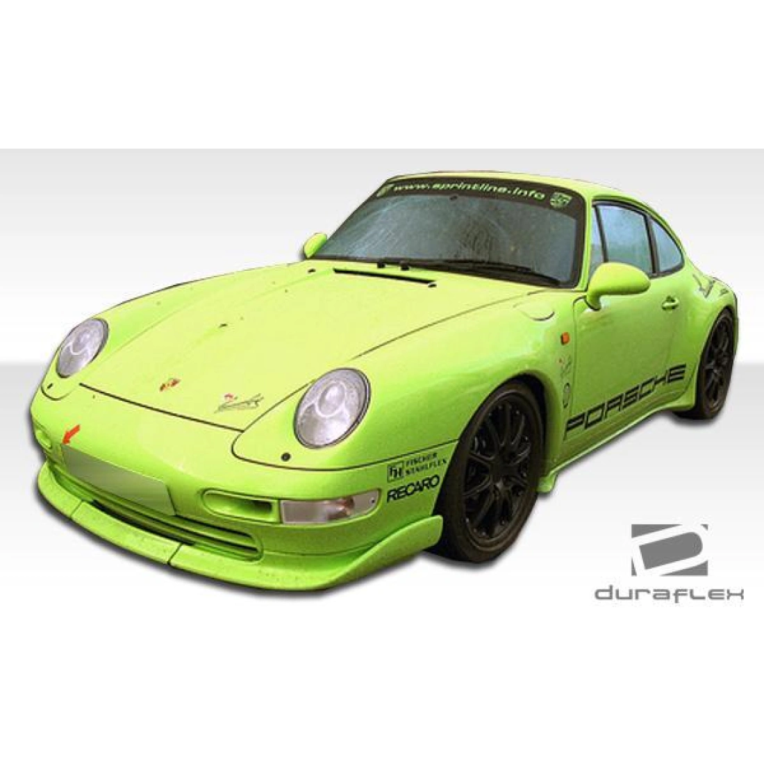 All kind of Exterior/Front Lipsfor  Porsche 911 1995. 14