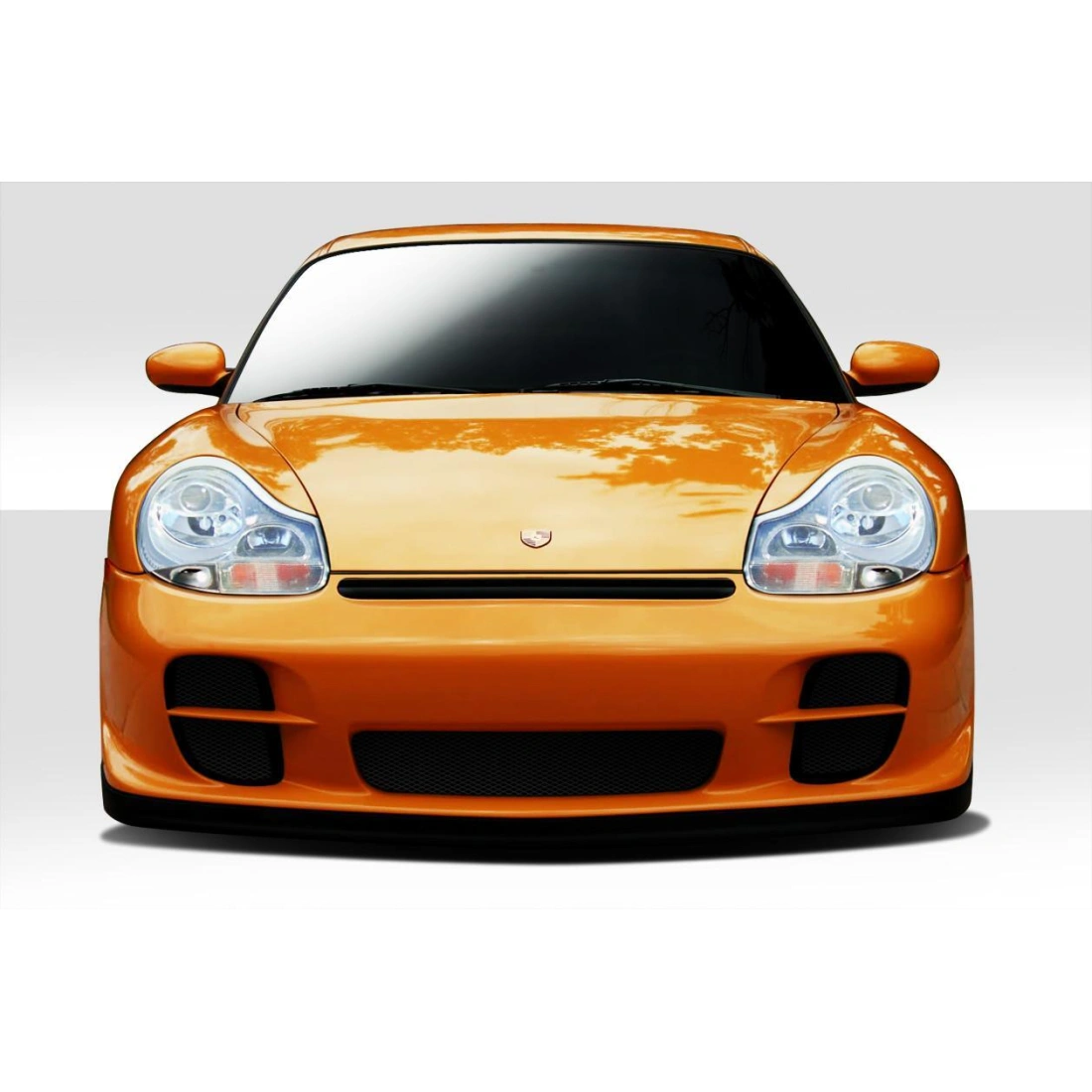 All kind of Exterior/Front Bumpersfor Porsche 911 1999. 3