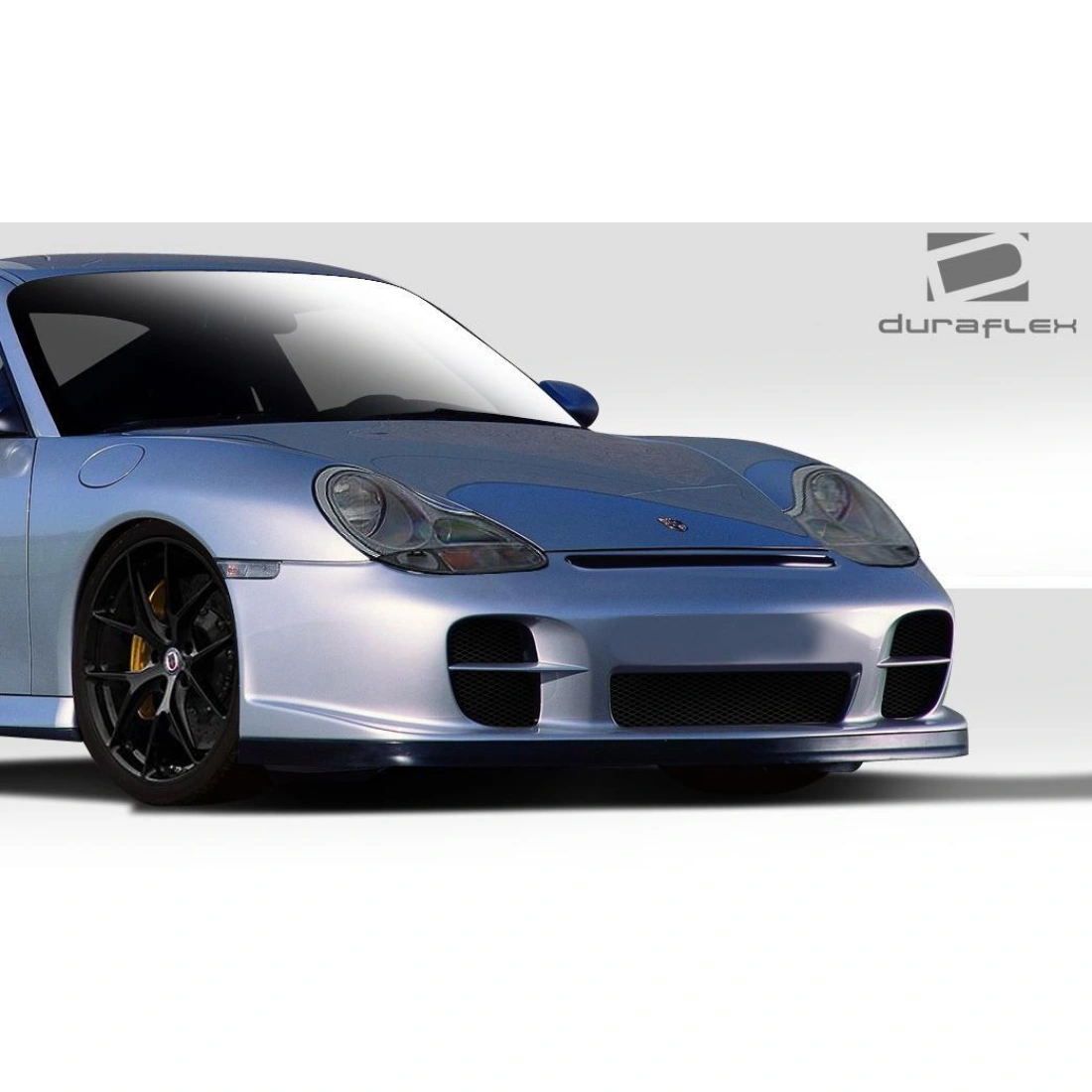All kind of Exterior/Front Bumpersfor Porsche 911 1999. 4