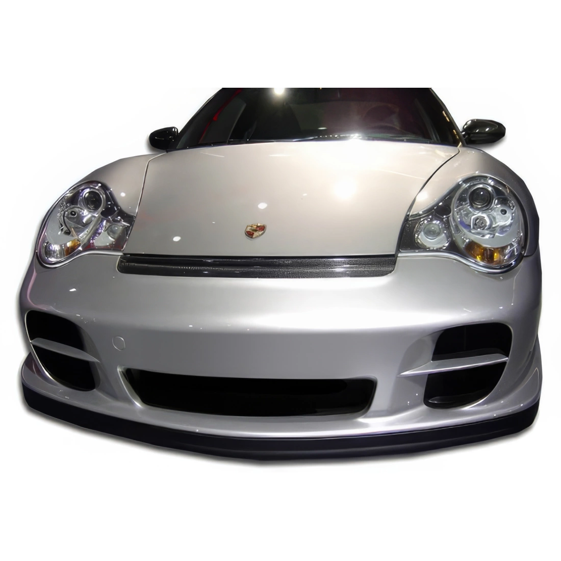 All kind of Exterior/Front Bumpersfor  Porsche 911 2002. 10
