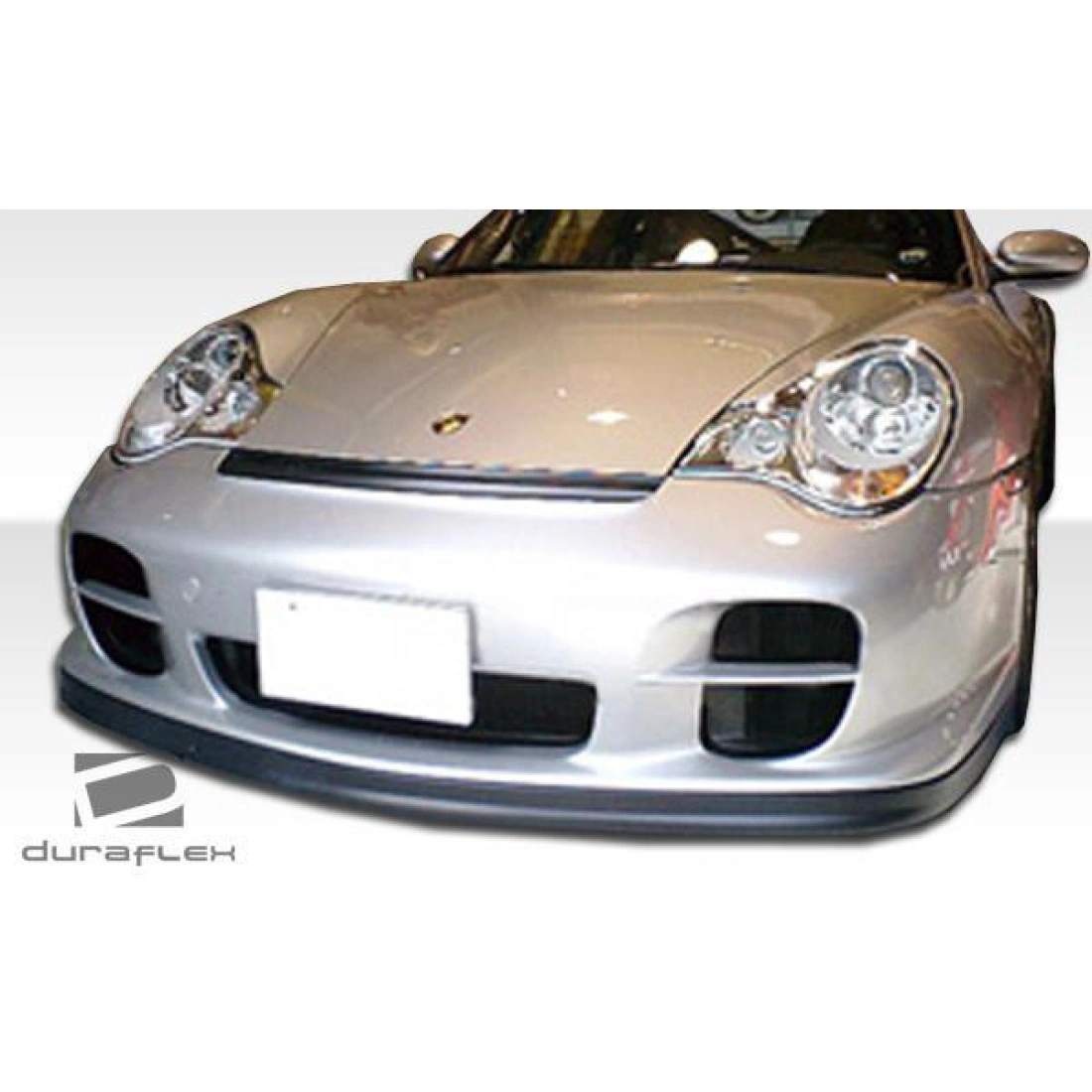 All kind of Exterior/Front Bumpersfor Porsche 911 2002. 6