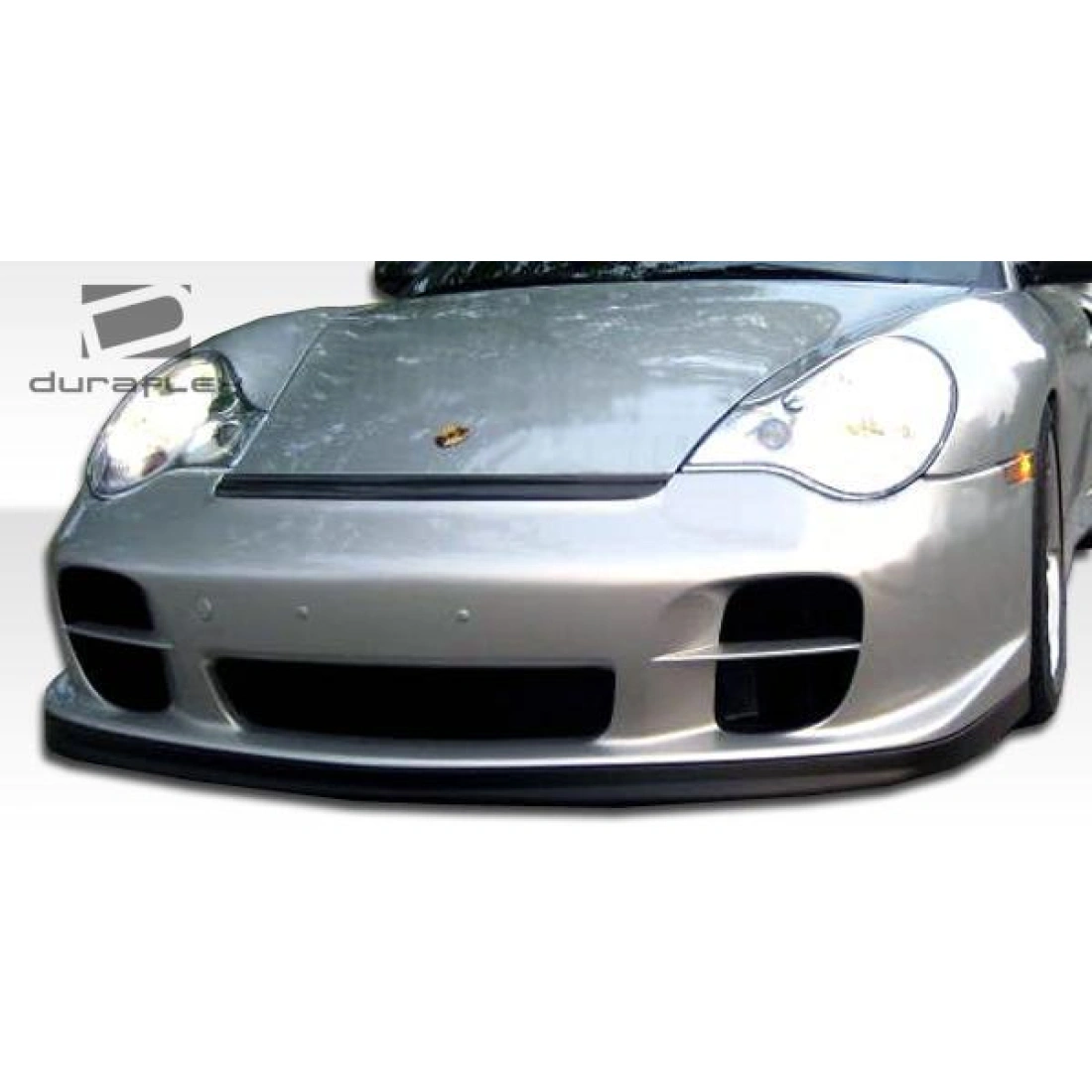 All kind of Exterior/Front Bumpersfor Porsche 911 2002. 9