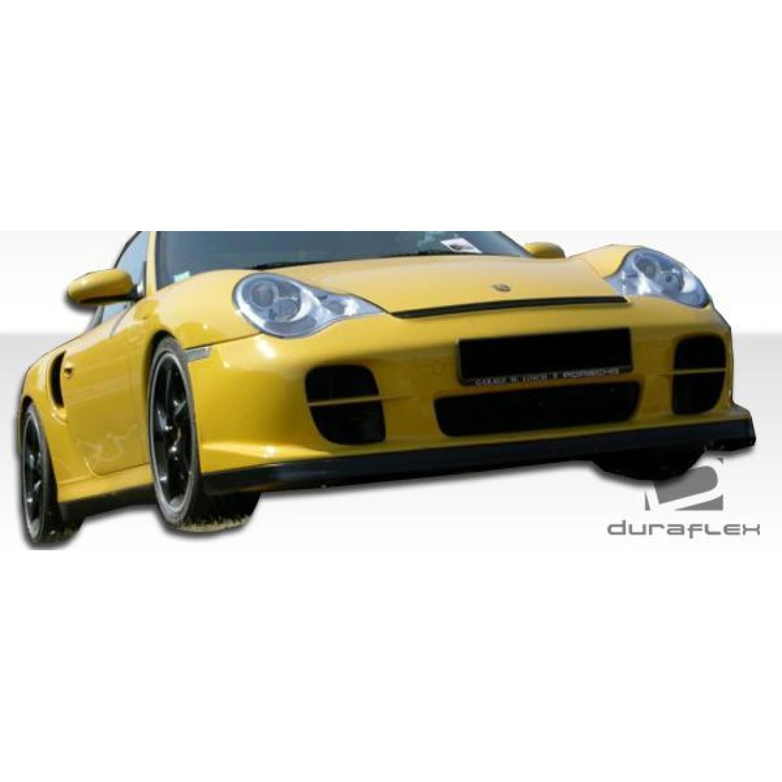 All kind of Exterior/Front Bumpersfor Porsche 911 2002. 11