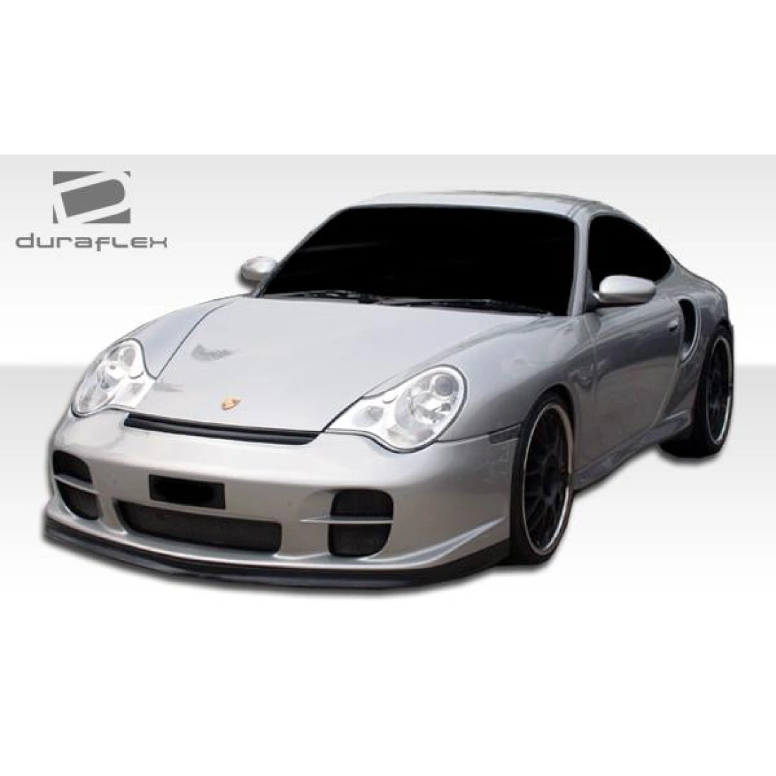 All kind of Exterior/Front Bumpersfor Porsche 911 2002. 19