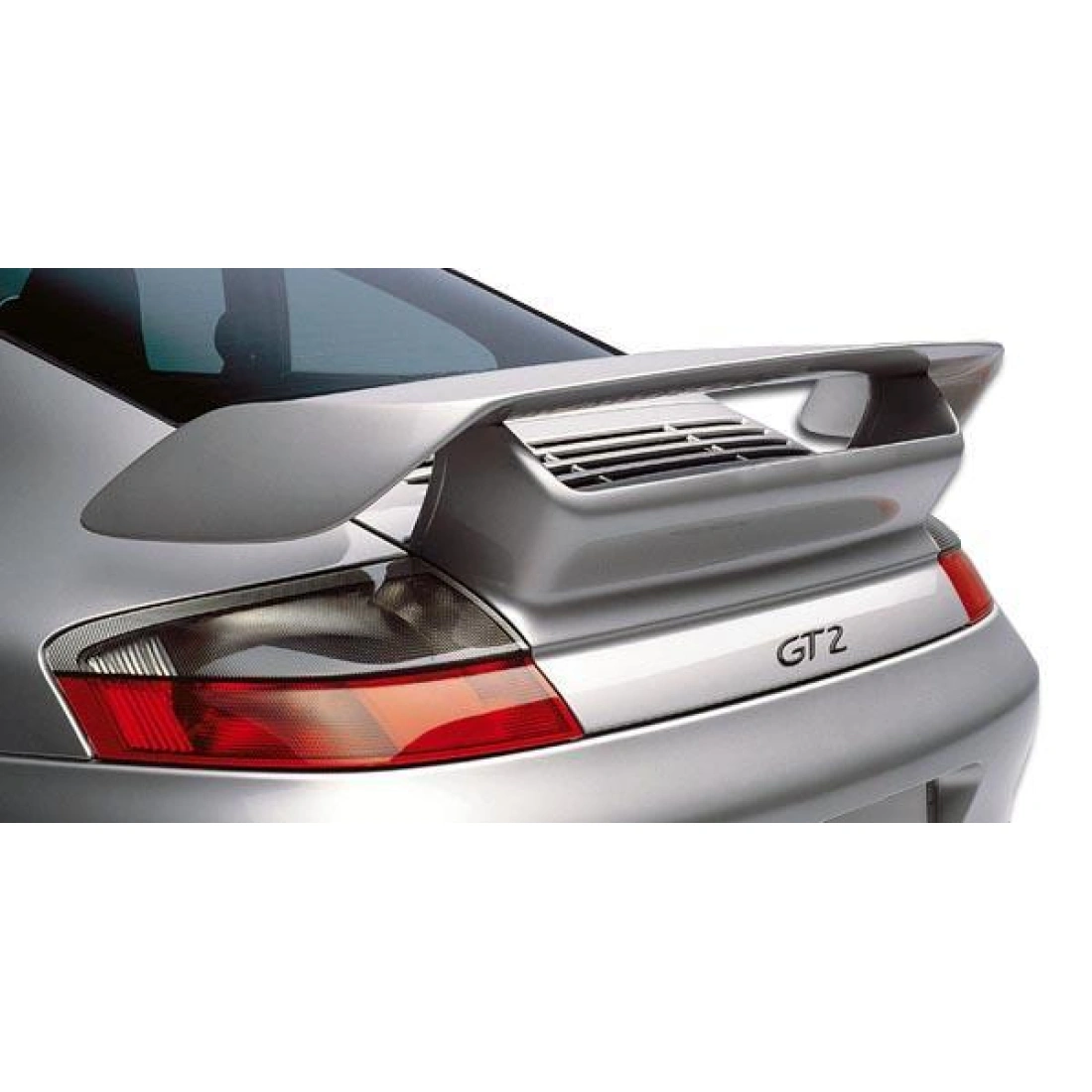All kind of Exterior/Wingsfor Porsche 911 1999. 3
