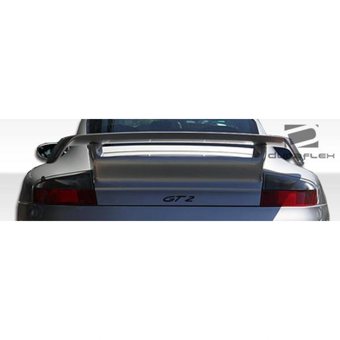 All kind of Exterior/Wingsfor Porsche 911 1999. 4