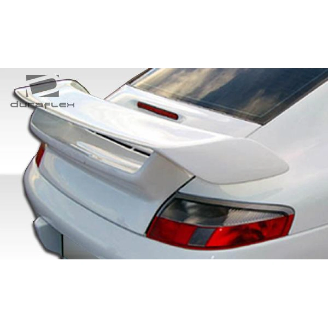 All kind of Exterior/Wingsfor Porsche 911 1999. 11
