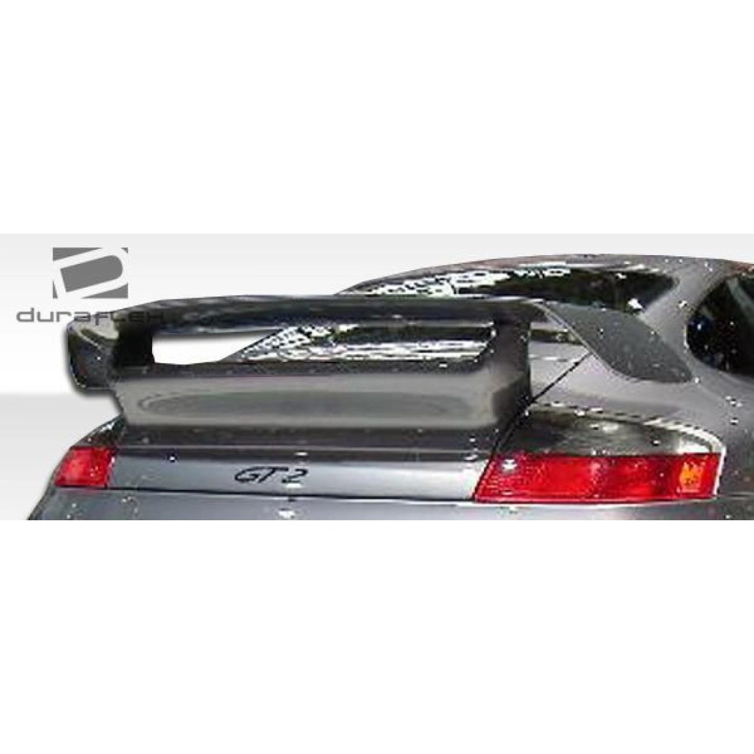 All kind of Exterior/Wingsfor Porsche 911 1999. 13