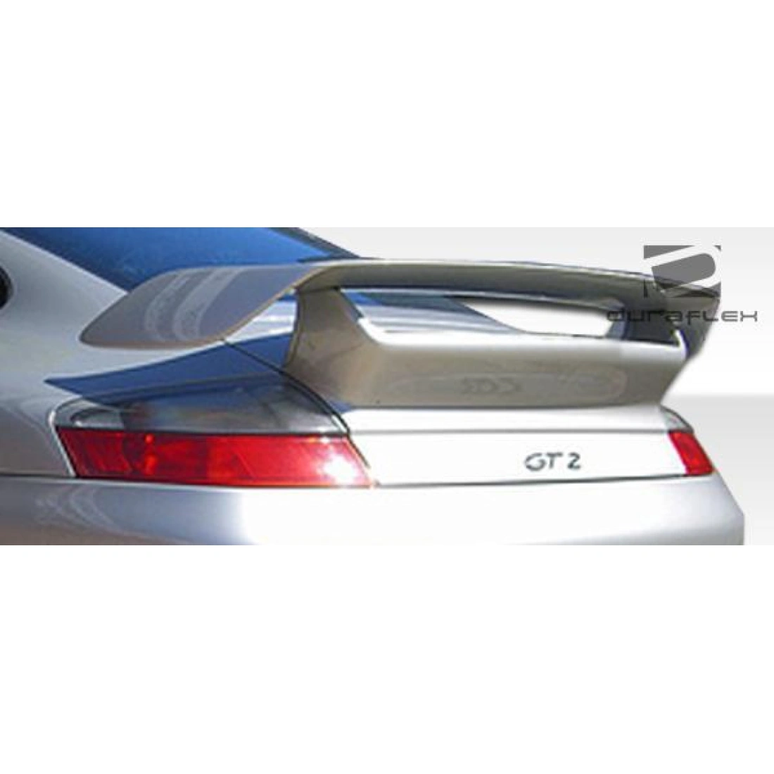 All kind of Exterior/Wingsfor Porsche 911 1999. 15