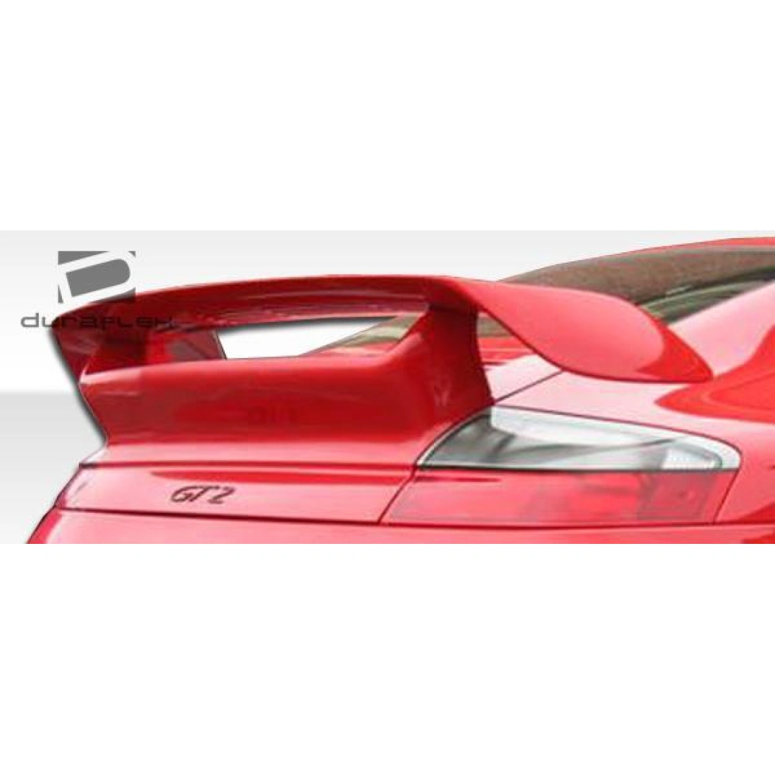 All kind of Exterior/Wingsfor Porsche 911 1999. 17