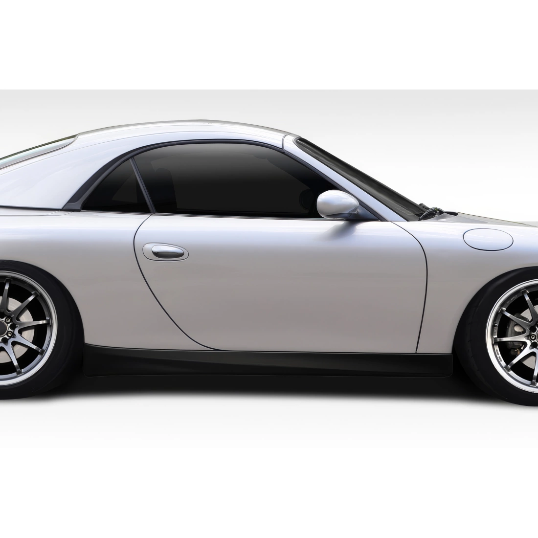 All kind of Exterior/Side Skirtsfor  Porsche 911 1999. 1