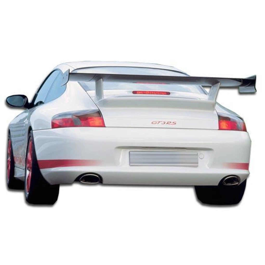 All kind of Exterior/Complete Body Kitsfor  Porsche 911 1999. 2