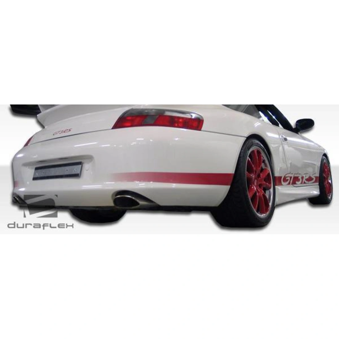 All kind of Exterior/Complete Body Kitsfor  Porsche 911 1999. 4