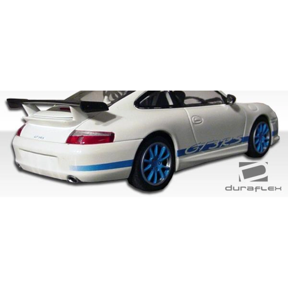 All kind of Exterior/Complete Body Kitsfor  Porsche 911 1999. 6