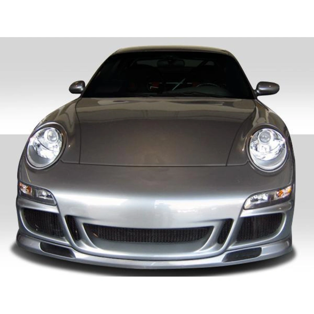 All kind of Exterior/Complete Body Kitsfor  Porsche 911 1999. 2