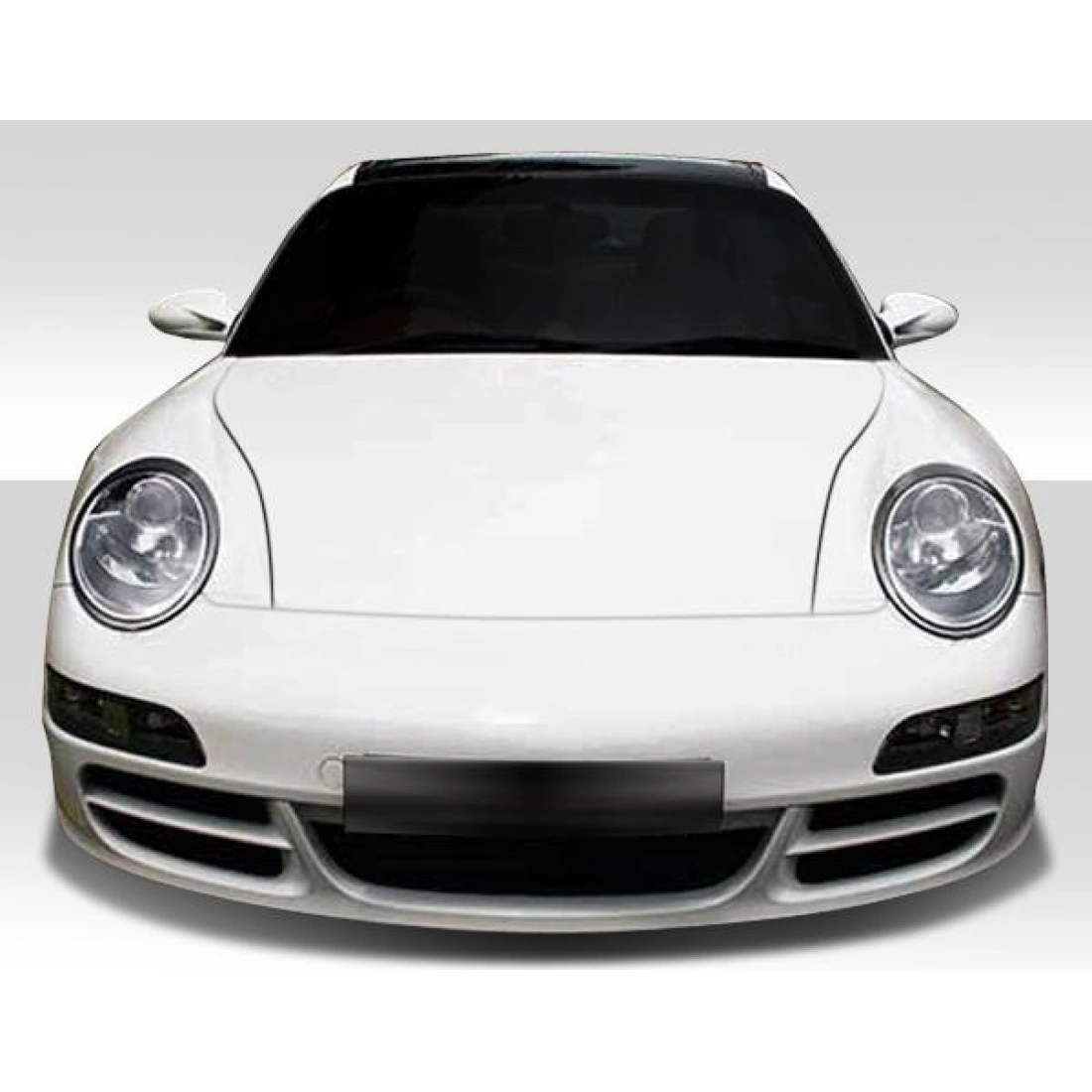 All kind of Exterior/Complete Body Kitsfor  Porsche 911 1999. 2