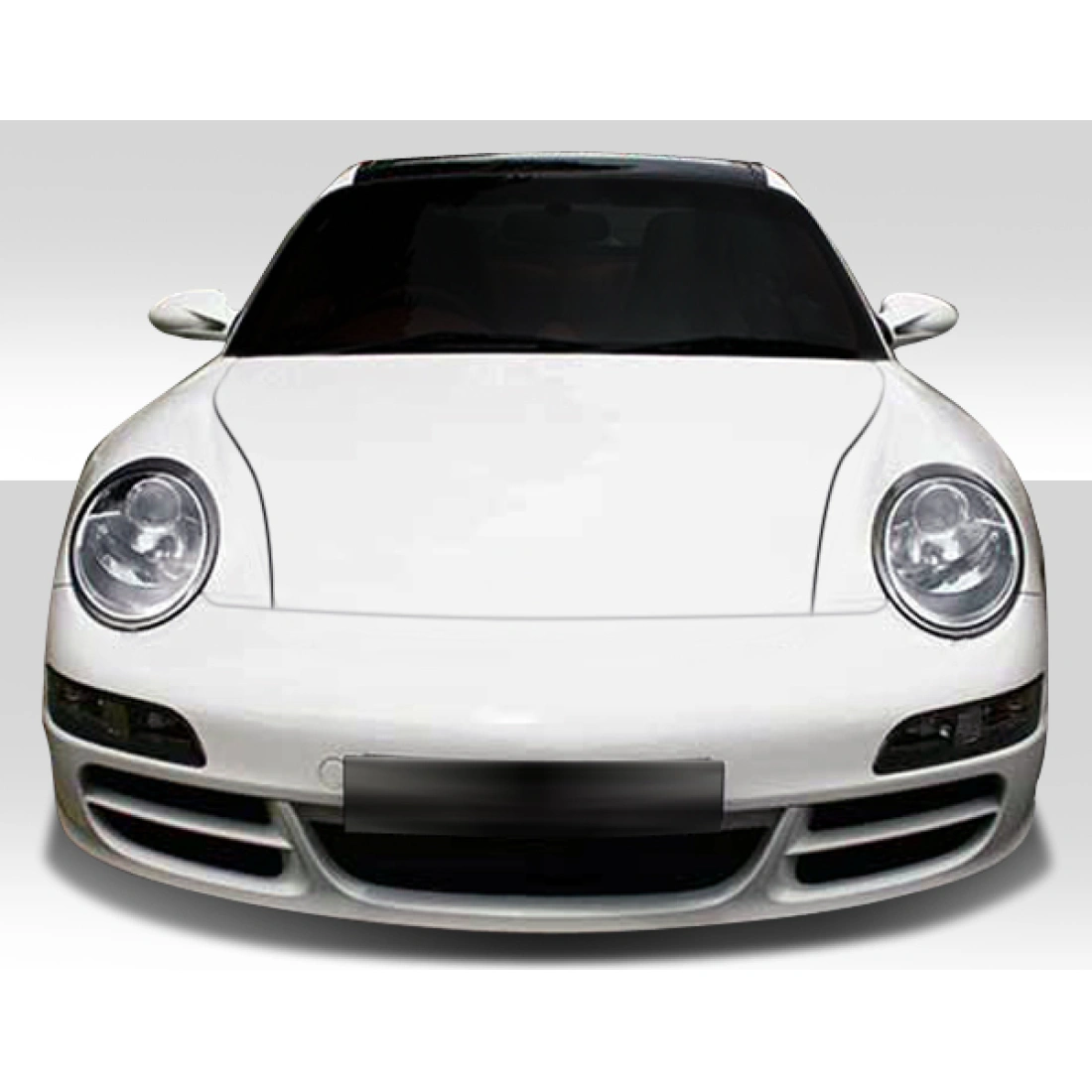 All kind of Exterior/Front Bumpersfor Porsche 911 1999. 6