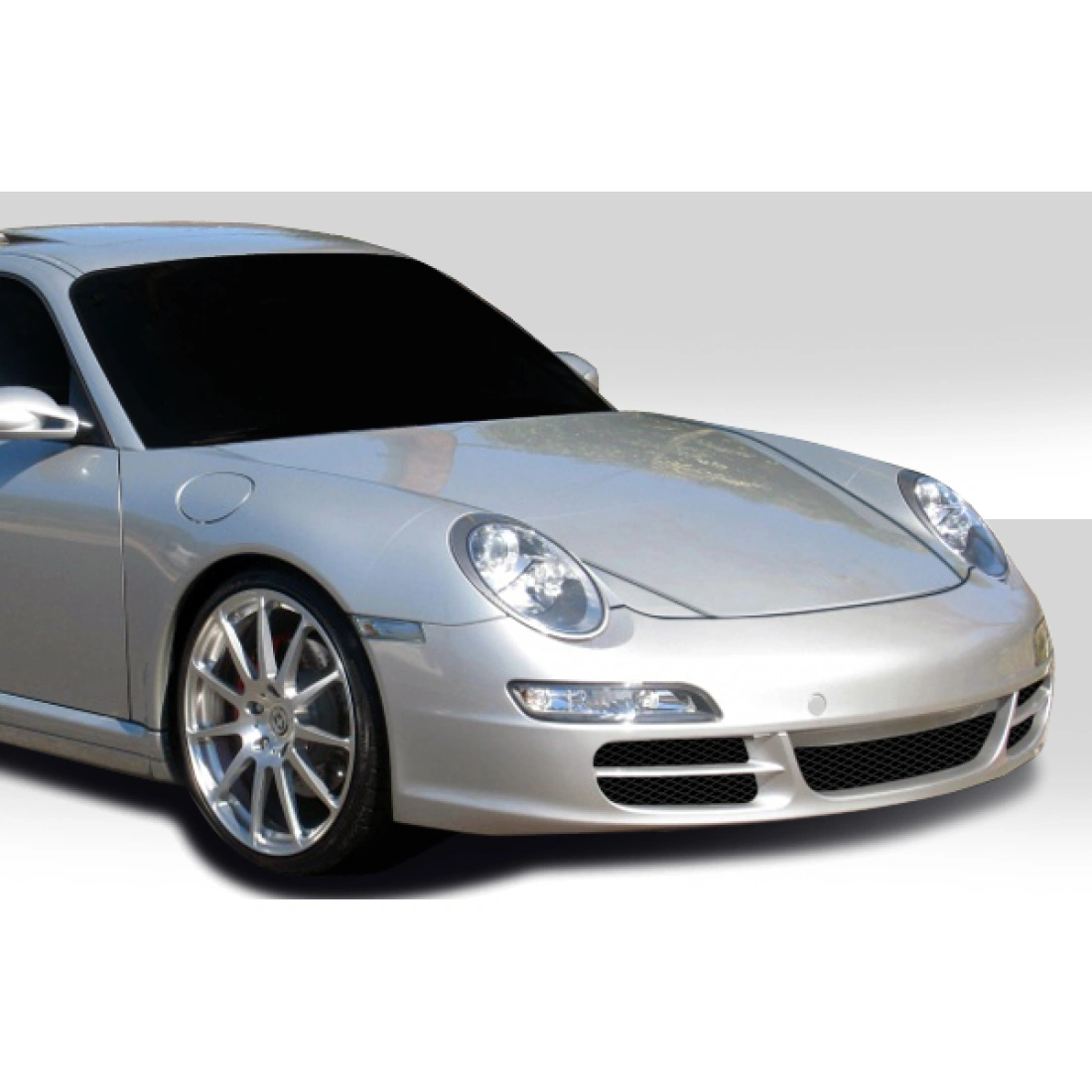 All kind of Exterior/Front Bumpersfor Porsche 911 1999. 7