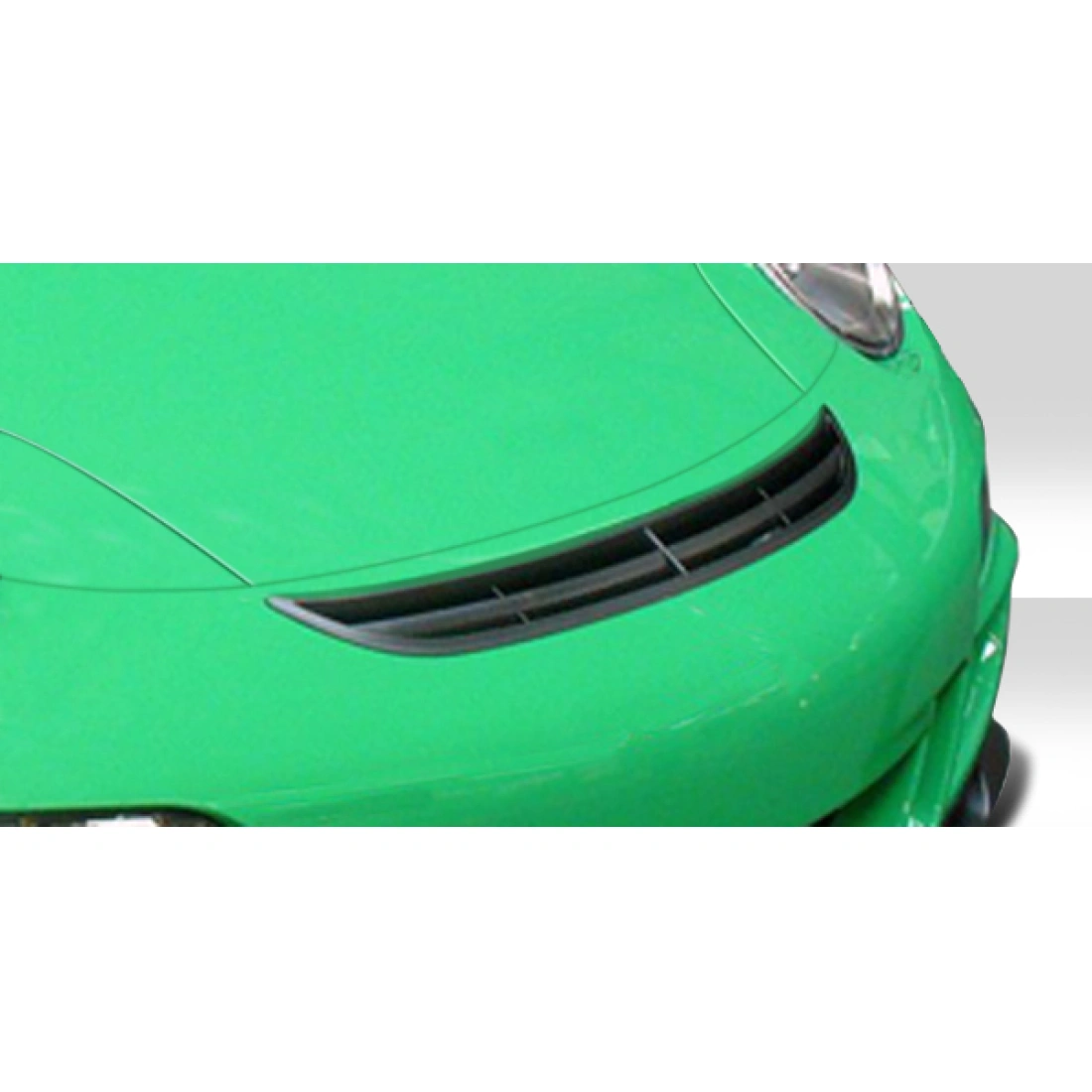 All kind of Exterior/Grillesfor Porsche 911 1999. 6