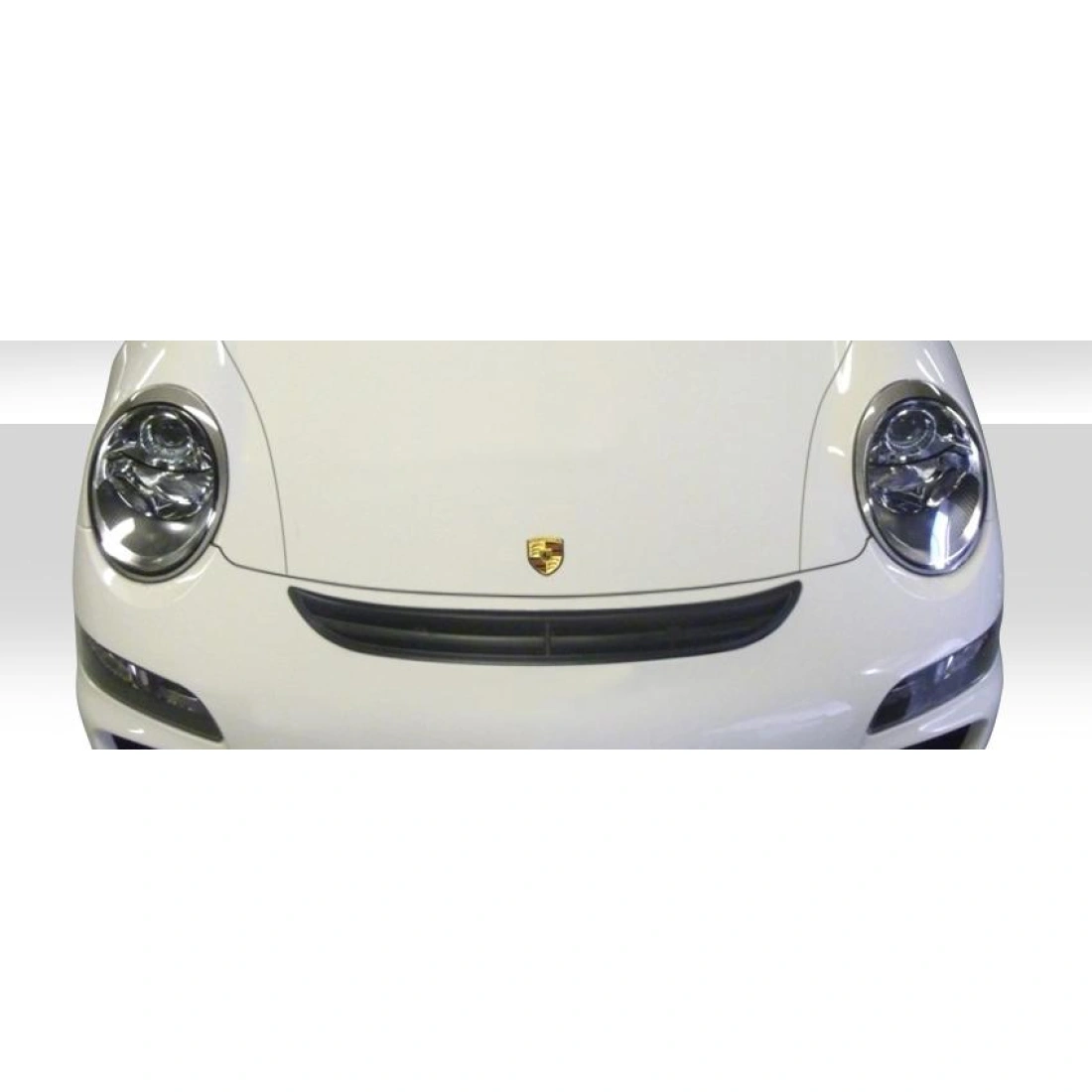 All kind of Exterior/Grillesfor Porsche 911 1999. 5