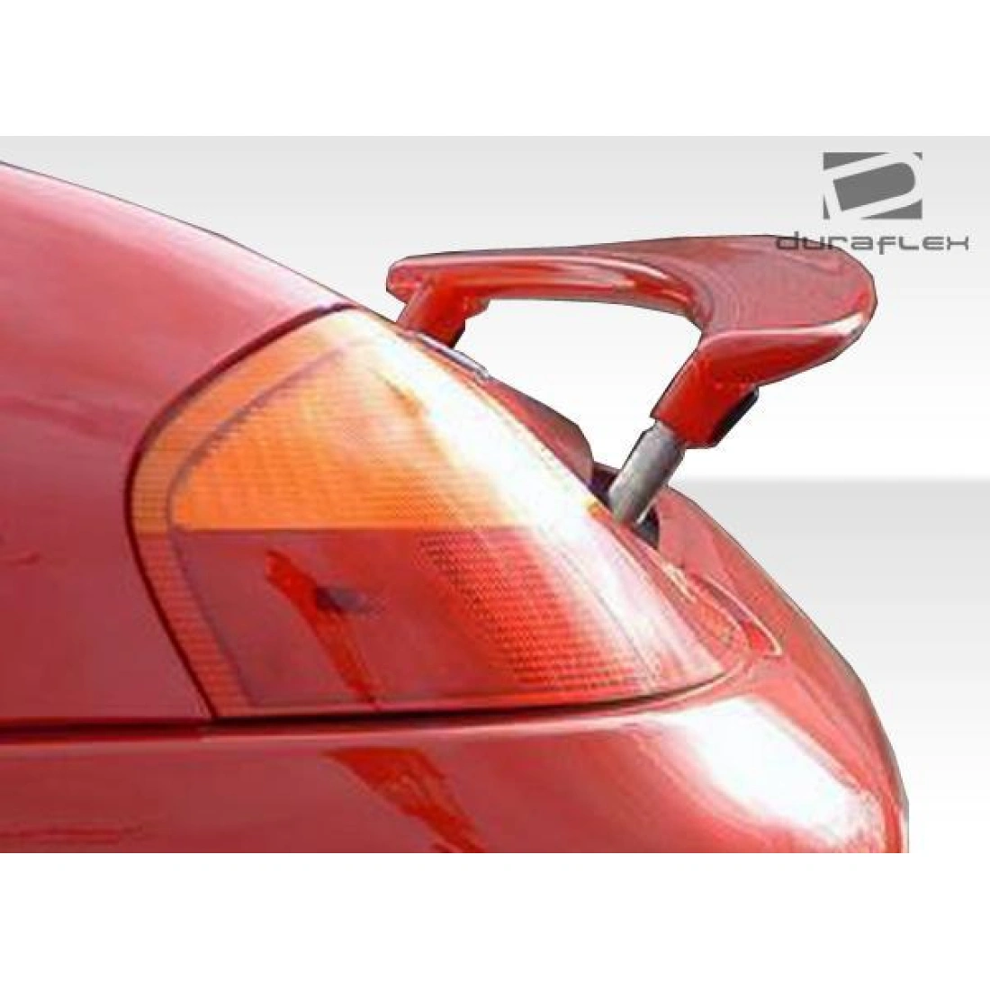 All kind of Exterior/Wingsfor  Porsche Boxster 1997. 5