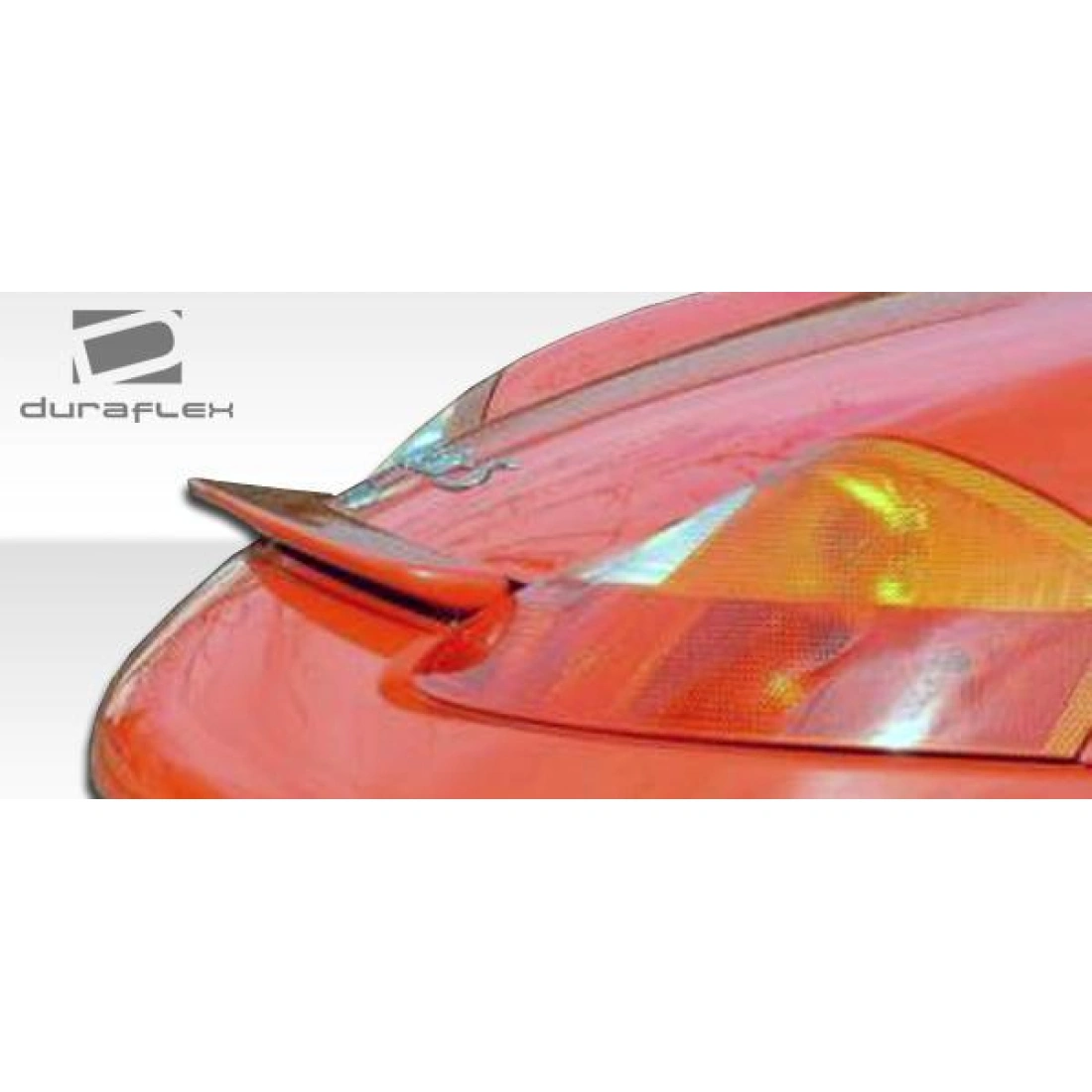 All kind of Exterior/Wingsfor  Porsche Boxster 1997. 7