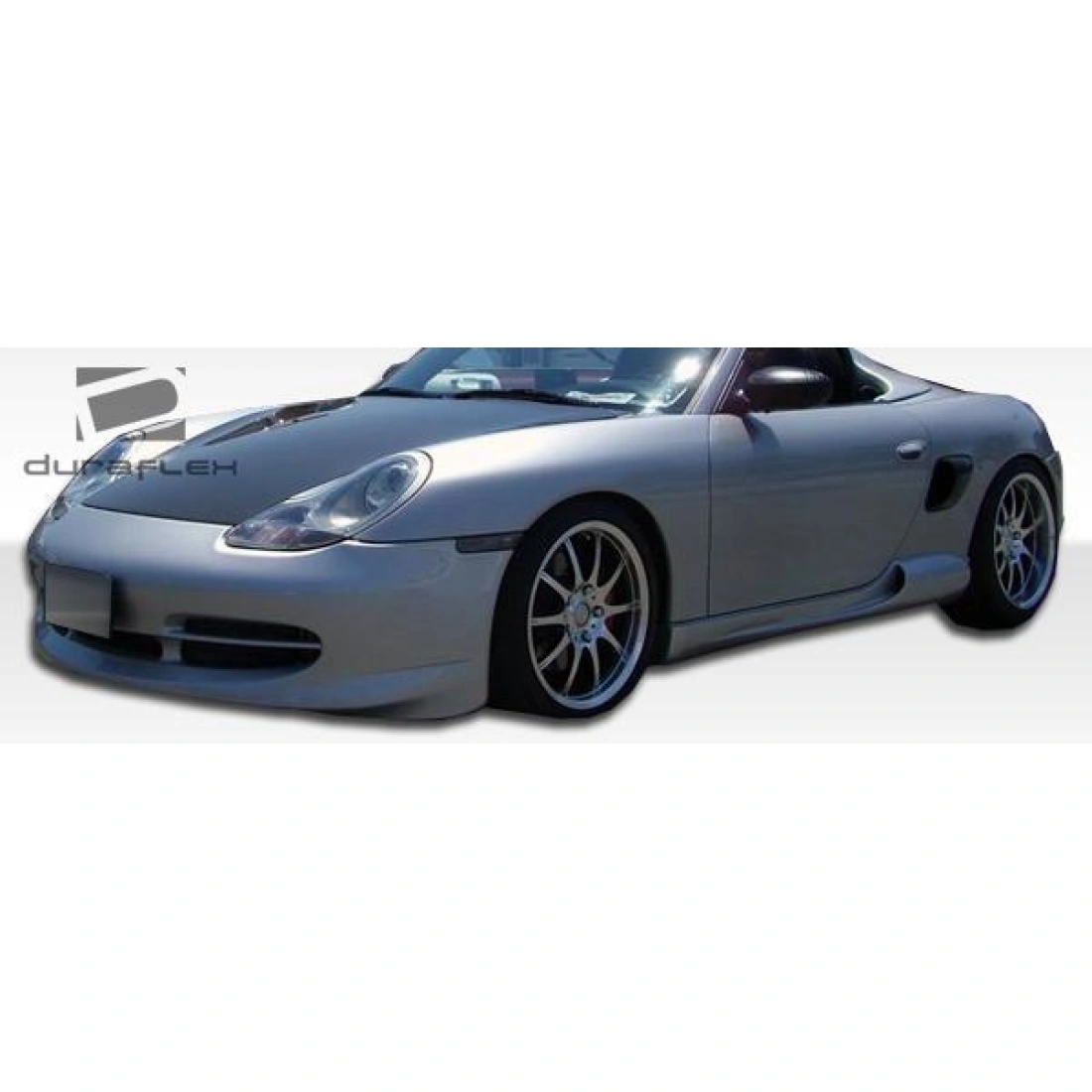 All kind of Exterior/Complete Body Kitsfor Porsche Boxster 1997. 21